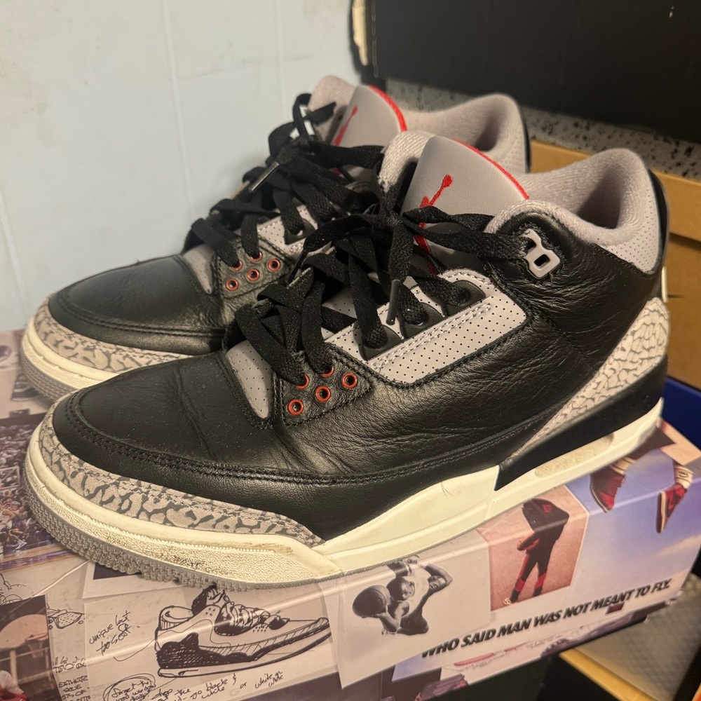 JORDAN BLACK CEMENT